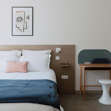 Mage Hotels - Hotel La Grenette Roanne Eksteriør billede