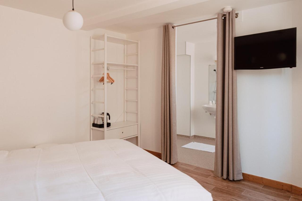 Mage Hotels - Hotel La Grenette Roanne Eksteriør billede
